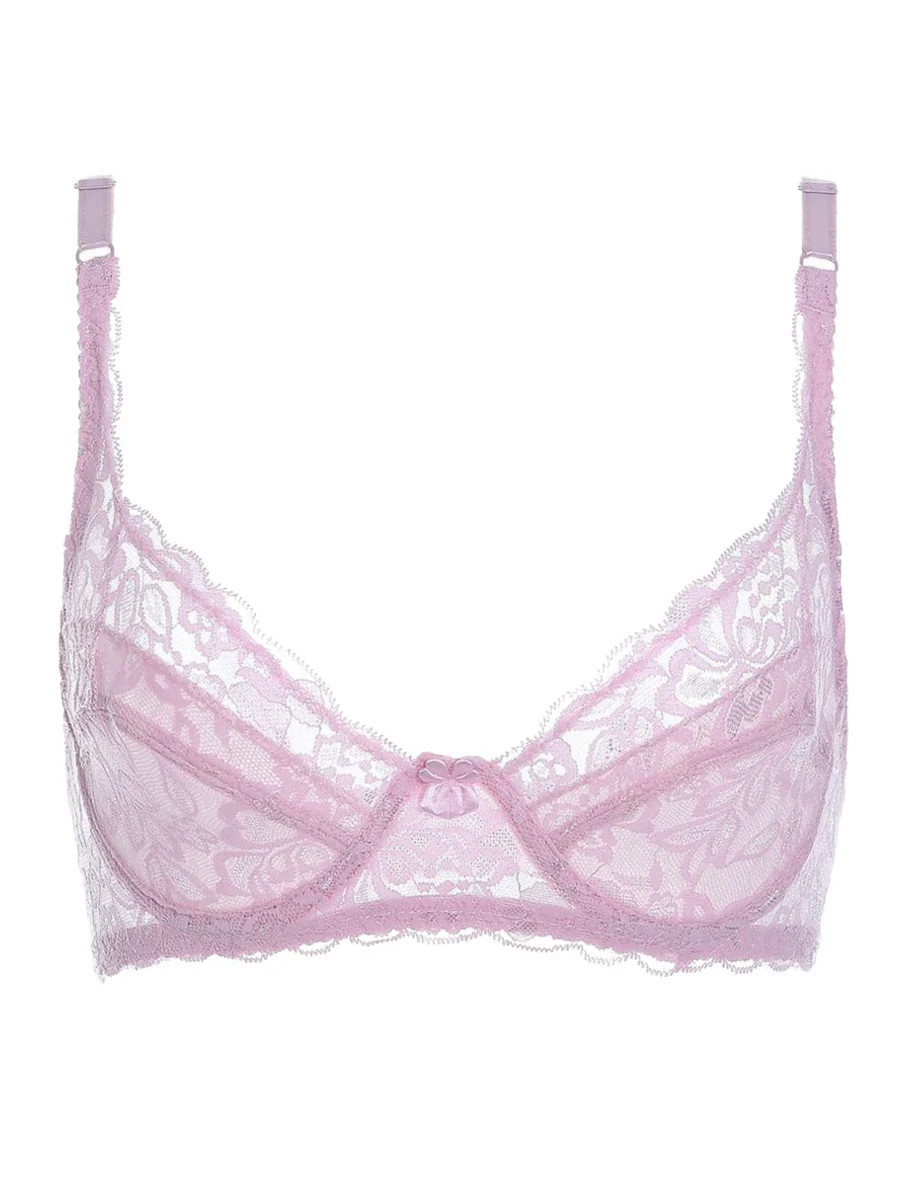 Zainab Lace Bra (7 colors) | Kyria Lingerie