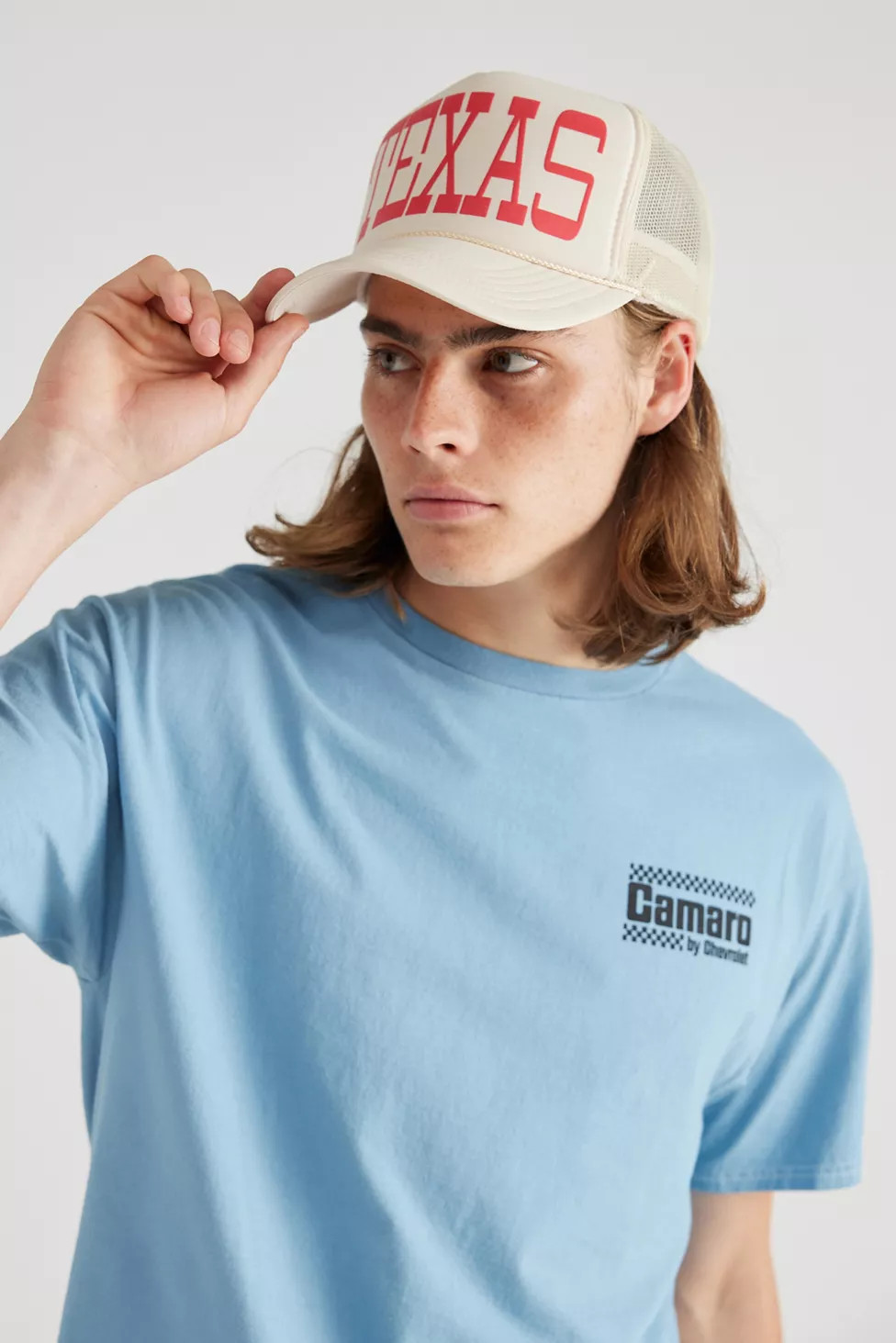 Texas Trucker Hat | Urban Outfitters (US and RoW)