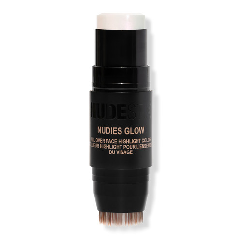 Nudies All Over Face Color - Glow | Ulta