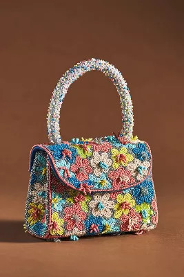 The Samara Bag | Anthropologie (US)
