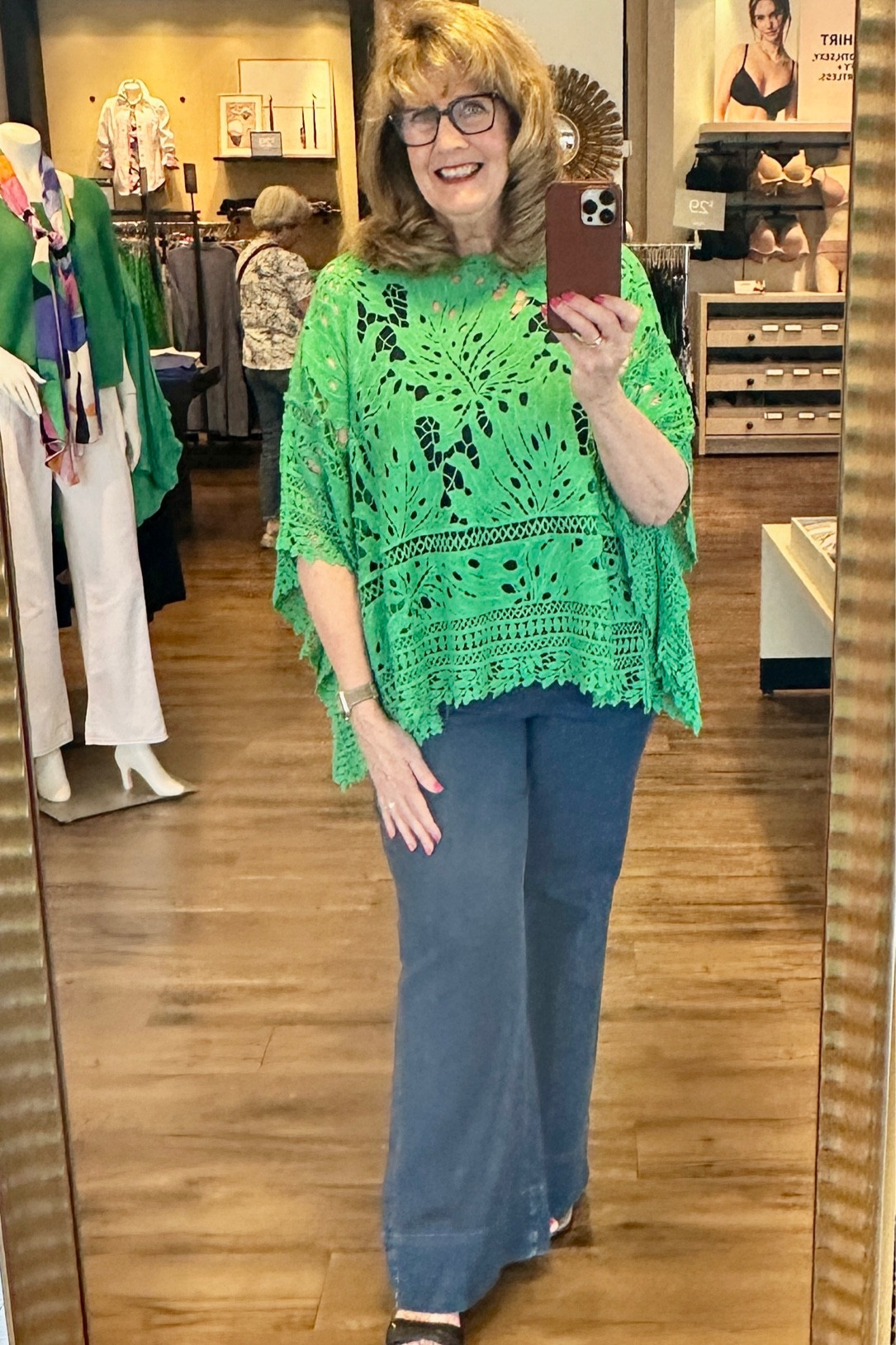 Lovely way to say summer casual @Chico’s


#LTKSeasonal #LTKOver40 #LTKMidsize