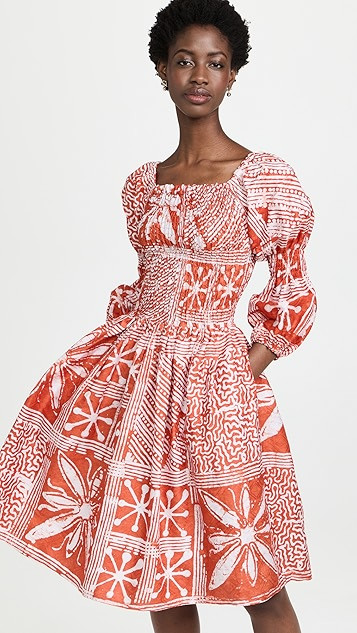 Kunmi Dress | Shopbop