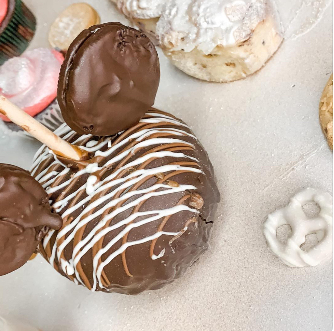 Christmas is Coming!!!

#LTKHoliday