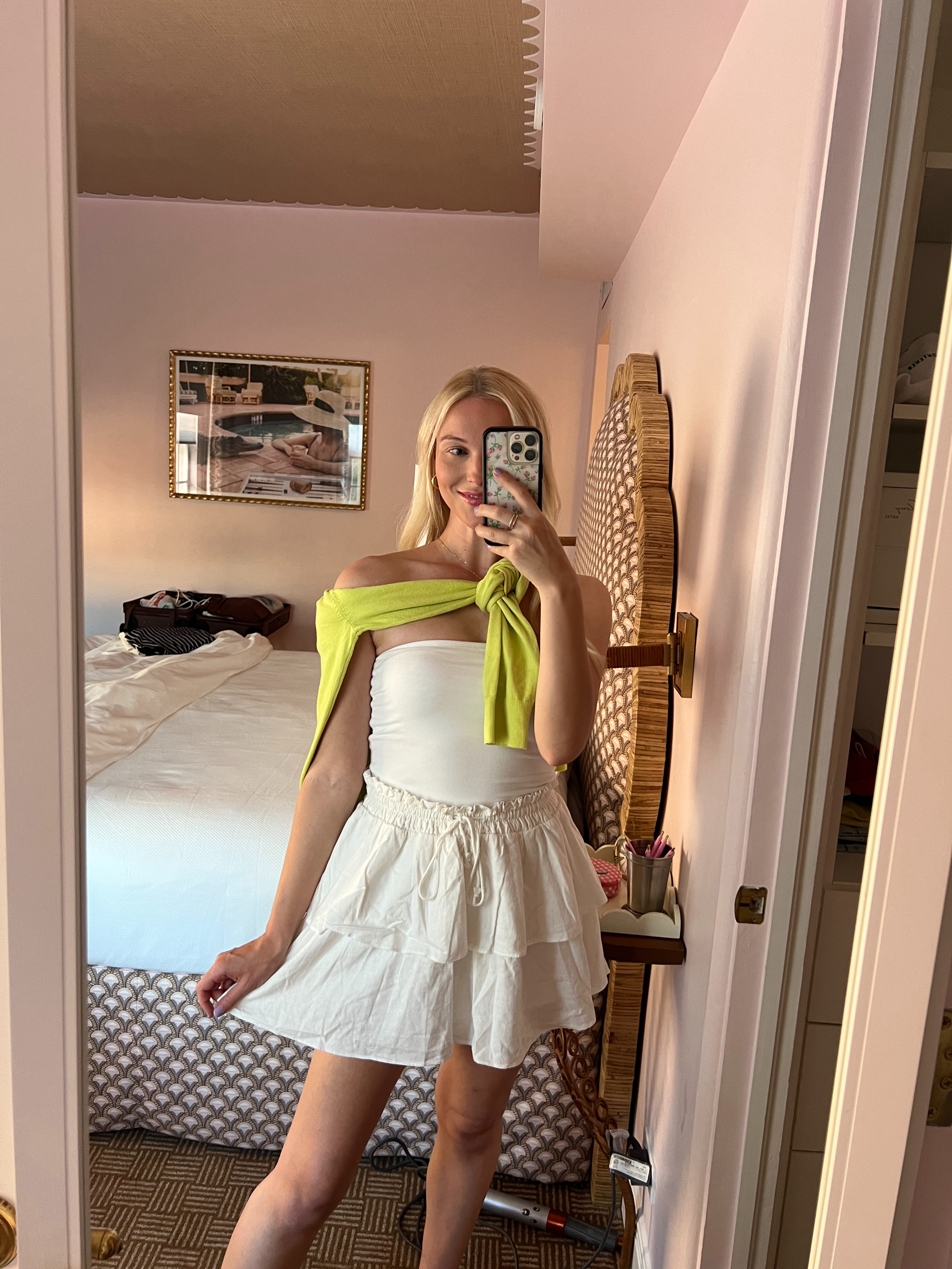 The Colony Hotel, Palm Beach is my new fave hotel! Linked my fit :)

Palm Beach Florida, The Colony Hotel, luxury getaway, oceanfront hotel, Palm Beach travel, weekend escape, hotel review, tropical vacation, stylish stay, travel inspiration, seaside retreat, travel blogger, LTK creator, Florida travel tips, elegant hotel, weekend in Palm Beach, travel content, luxury vacation, hotel amenities, Palm Beach vibes 

 #LTKFindsUnder50 #LTKStyleTip #LTKTravel