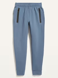 Dynamic Fleece Jogger Sweatpants For Boys | Old Navy (US)