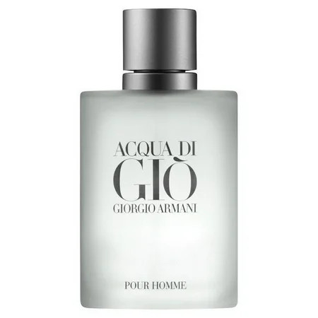 Aqua Acqua Di Gio Eau de Toilette EDT 3.3 - 3.4 by Giorgio Armani Men NEW IN BOX | Walmart (US)