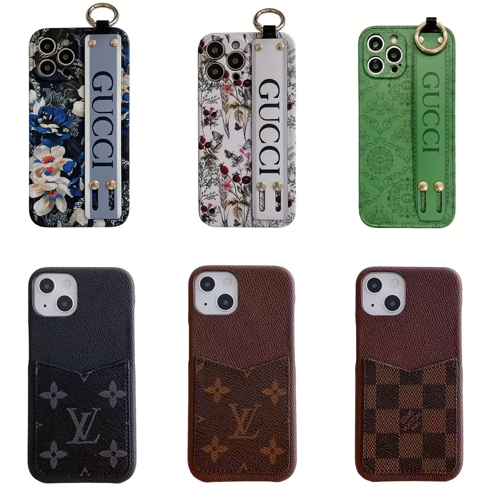 Iphone Cases With Packaging Box Lv … curated on LTK