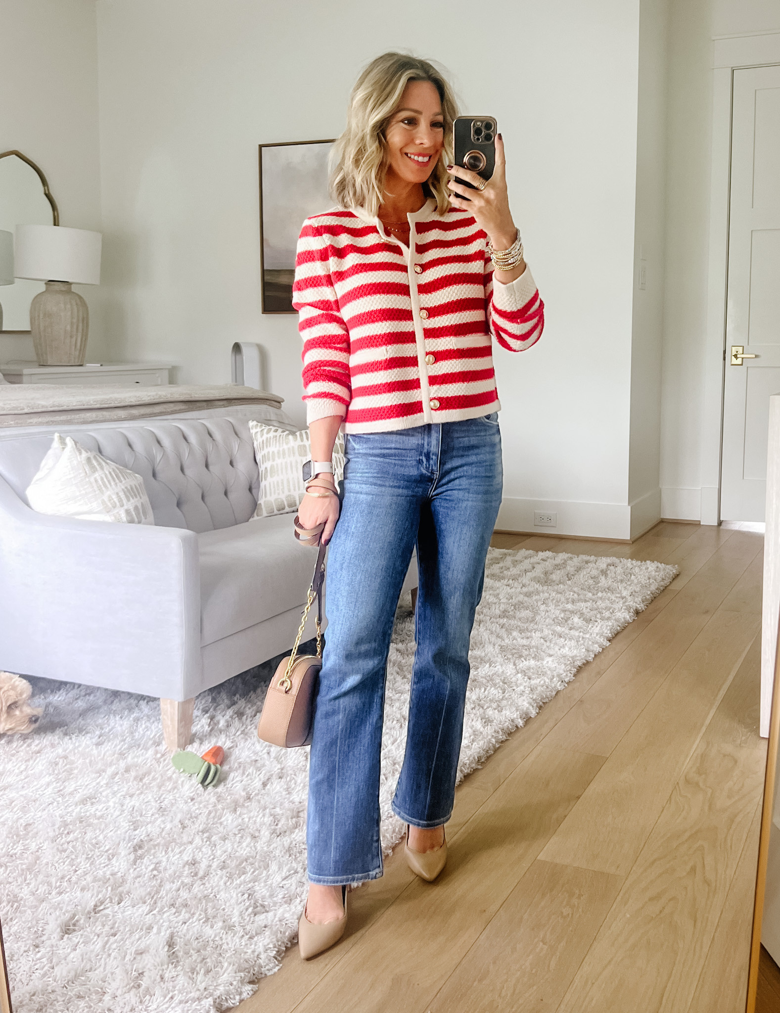 Target Cardigan & Evereve Pistola Jeans, Vince Camuto Heels

Top | XS
Jeans | 25

#LTKFindsUnder100 #LTKFindsUnder50 #LTKOver40