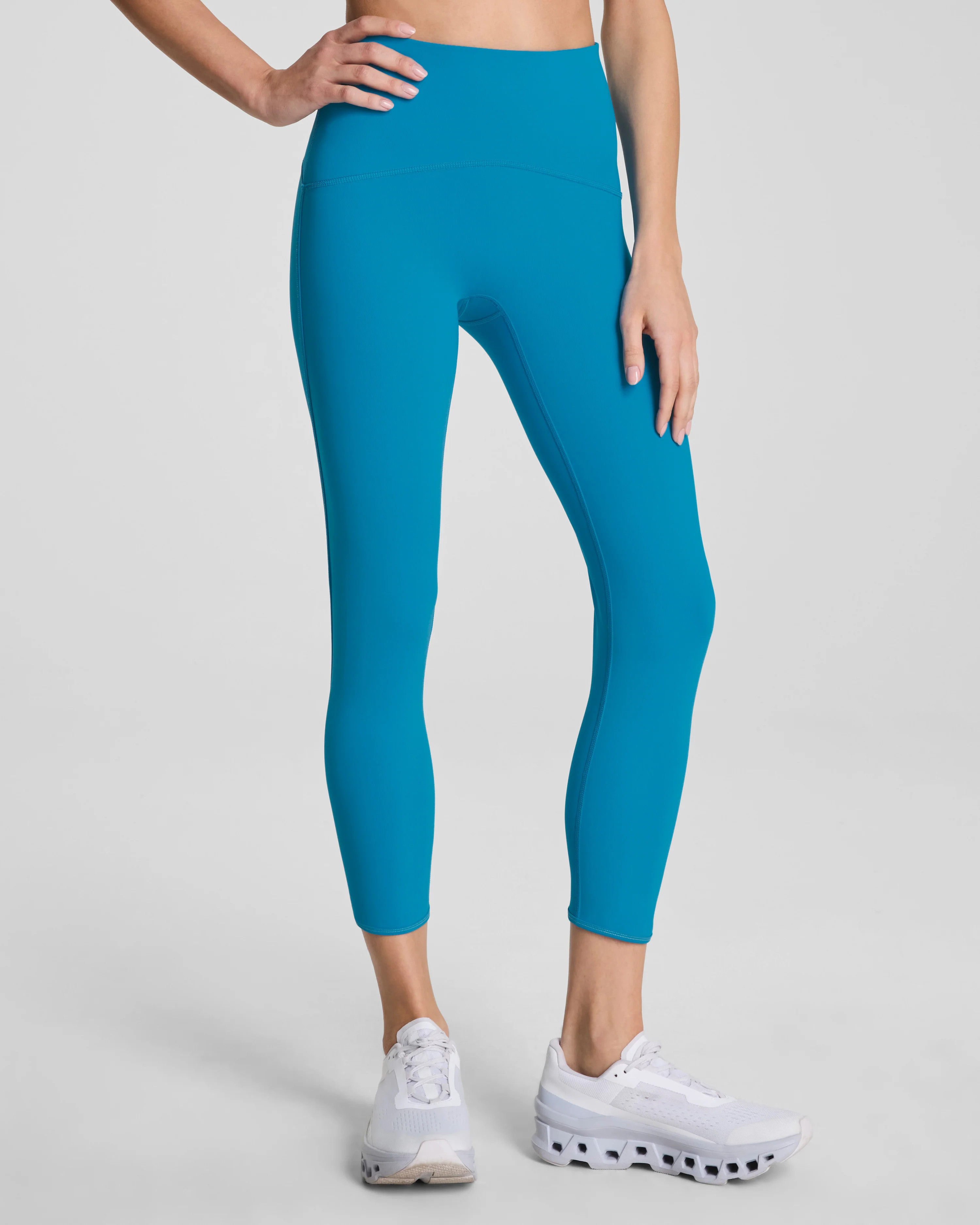 7/8 Leggings with StayCool Tech | Spanx