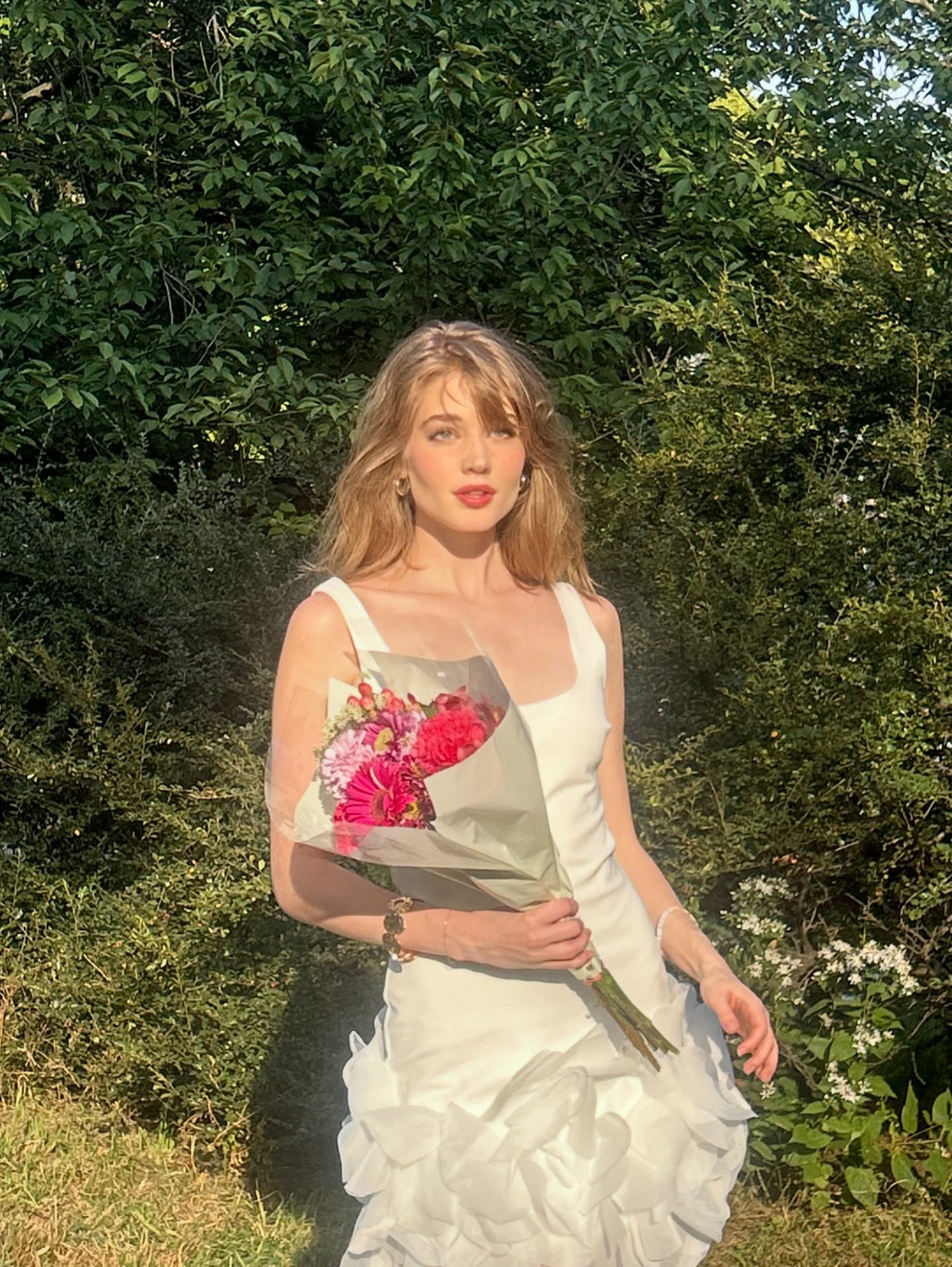 my 22nd birthday dress!! 💖🧁
#fashion #birthday #birthdayinspo 

#LTKBeauty #LTKStyleTip