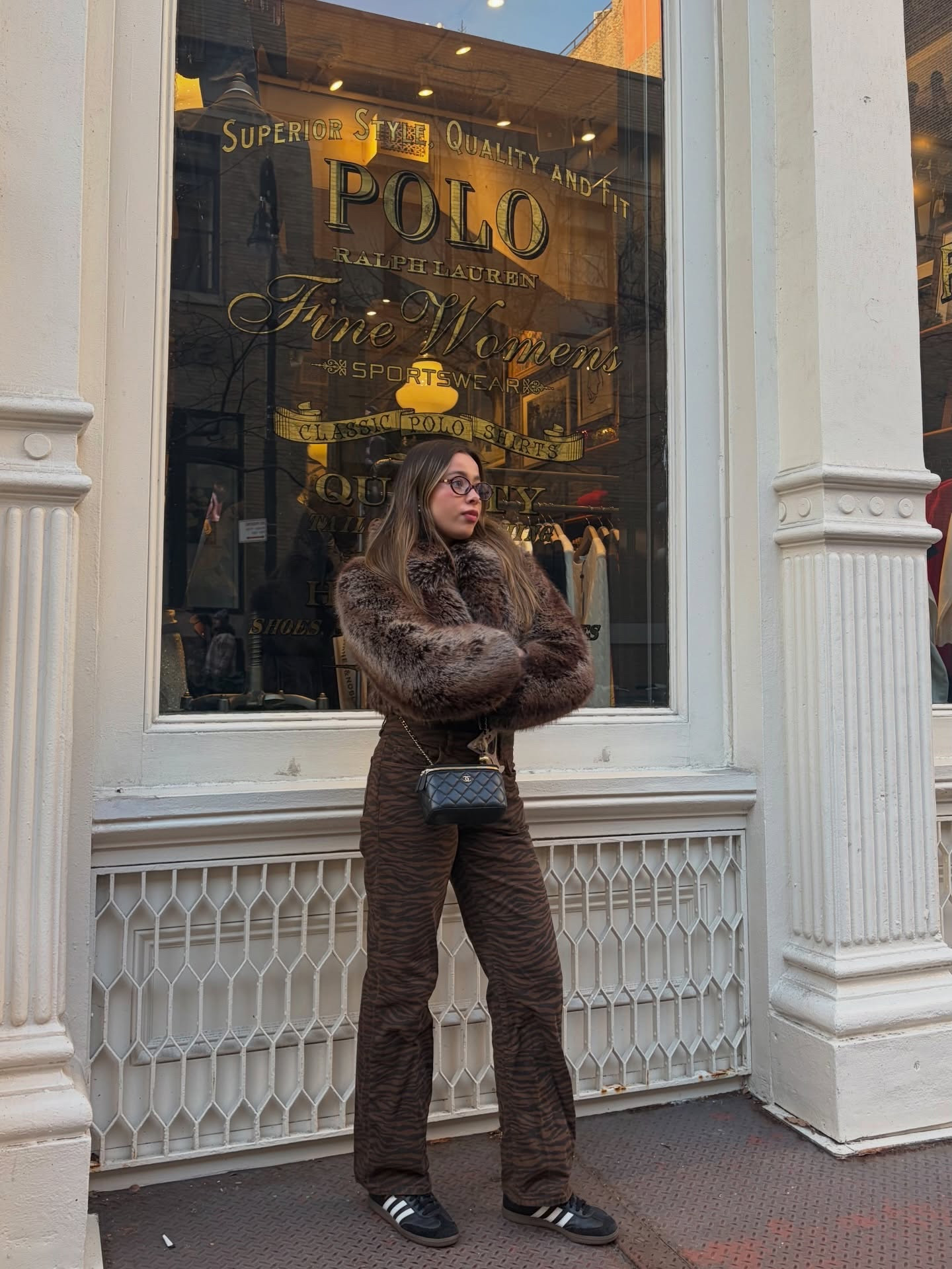 been really into all brown fits recently🧸🍸⭐️
 .
.
.
.
.
.
.
.
.
.
.

outfits, outfit diaries, outfit ideas, style inspo, what to wear, fall fashion, fall style, ootd, ootn, fall fashion trends
#outfits #outfitinspo #outfitblog #outfitdiaries #styleinspo winterfashion

outfitideas ootd fashion style outfitinspo styleinspirationstylist  effortlesschic stylingtips outfittips

Winter closet winter fashion inspo winter dressing winter outfit ideas

pinterest fashion, streetwear, outfit style, pinterest inspired, baggy outfits, fashion inspo, everyday outfits, effortless chic, fashion blogger, fit check, outfit of the day, casual style, street style, outfit details