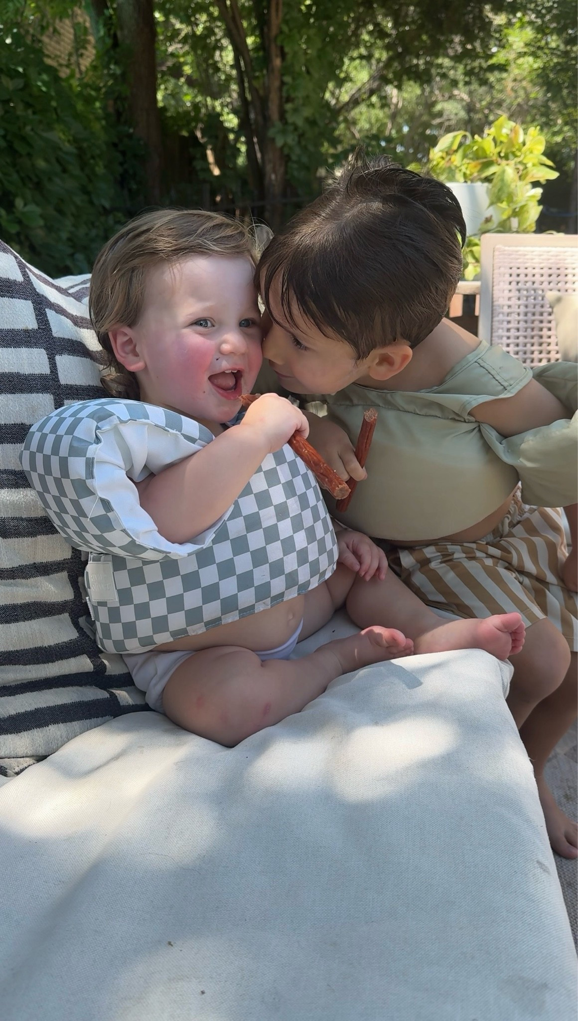 Swim
Swim necessities 
Kids swim
Kids floatie 
Baby floaty

#LTKKids #LTKBaby #LTKSwim