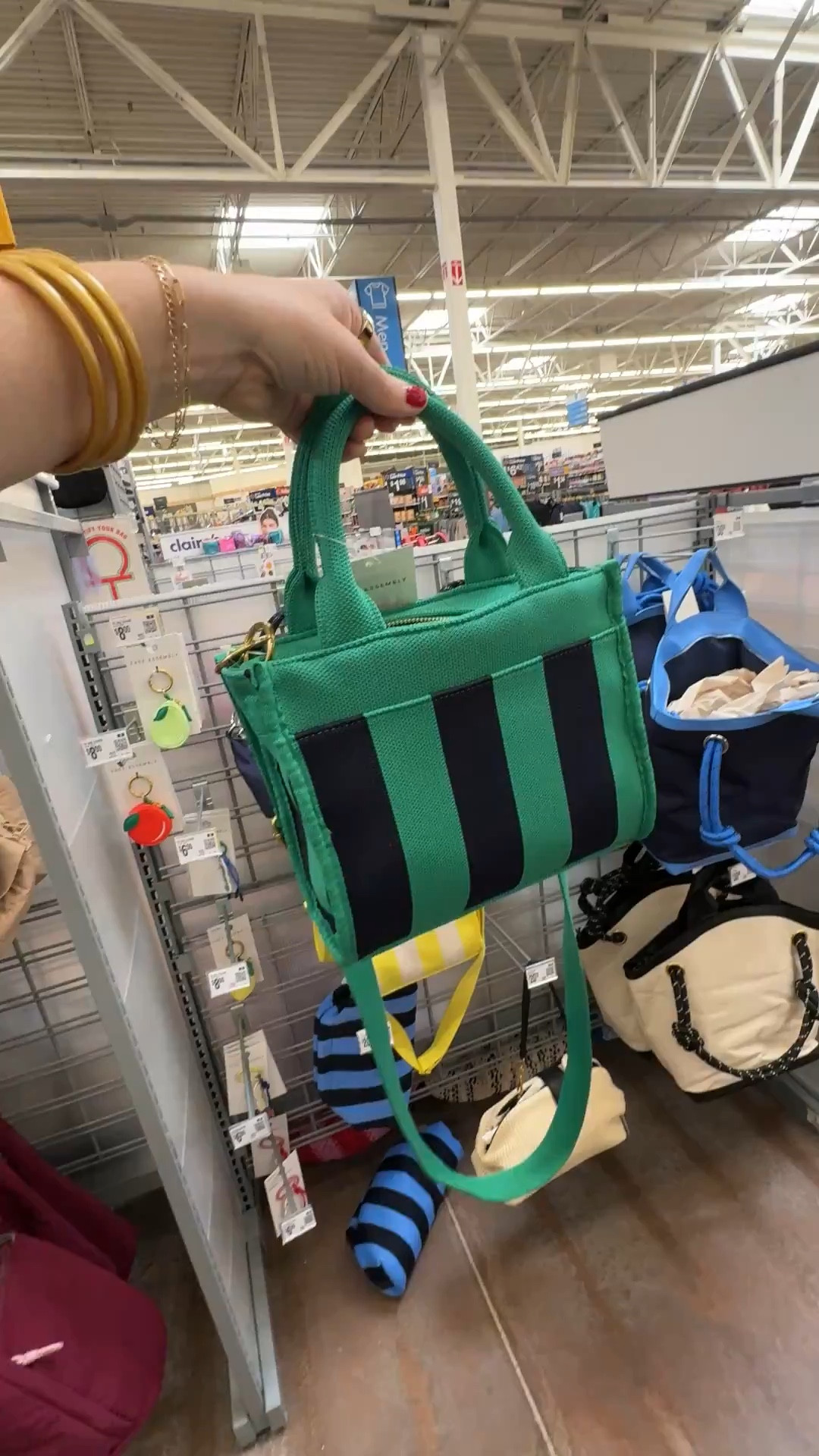 Walmart new arrival bag

#LTKootd #LTKmomlife