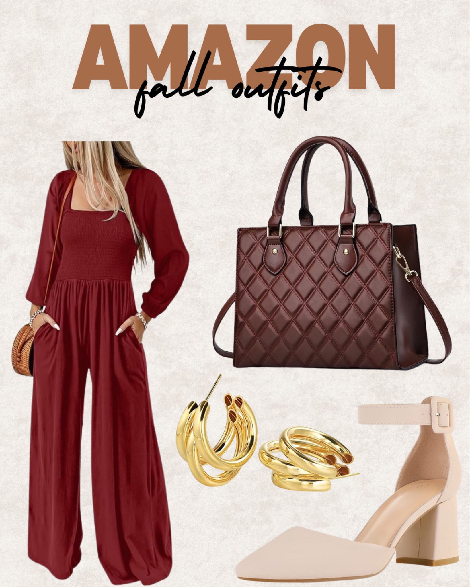 Amazon fall fashion
Thanksgiving outfit ideas 
Fall workwear outfit 
Business casual outfit 

Amazon, fall family photos, fall 2024, fall shoes, fall fashion 2024, teacher fashion, fall sweaters, fall outfits women, outfit inspo, shacket, flannel, fall ootd, amazon fall outfit ideas, fall teacher outfit, fall outfit ideas, amazon dress, bump friendly fall, maternity fall, fall coats, fall trends, amazon trends, best of amazon, black knee high boots, black mini skirt, fall sweater, cream sweater, skort, gen z fashion, fall workwear, flared leggings, amazon workwear, fall dress, fall dresses, fall outfits, booties, coats, travel outfit, loungewear, casual outfit, 

#LTKSeasonal #LTKHoliday #LTKFindsUnder50