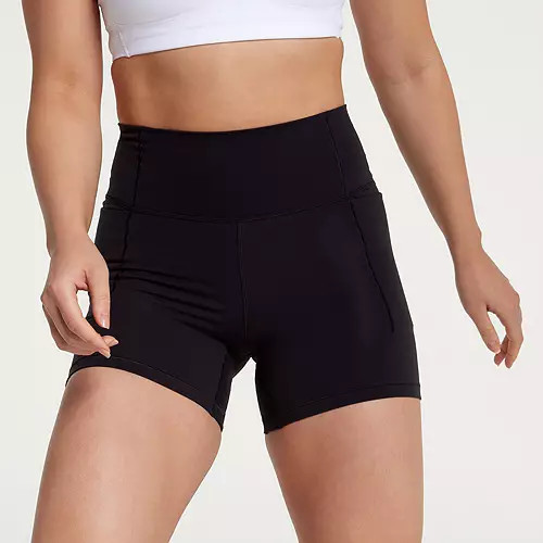 CALIA Women's Inspire 5” Bike Short | Dick's Sporting Goods