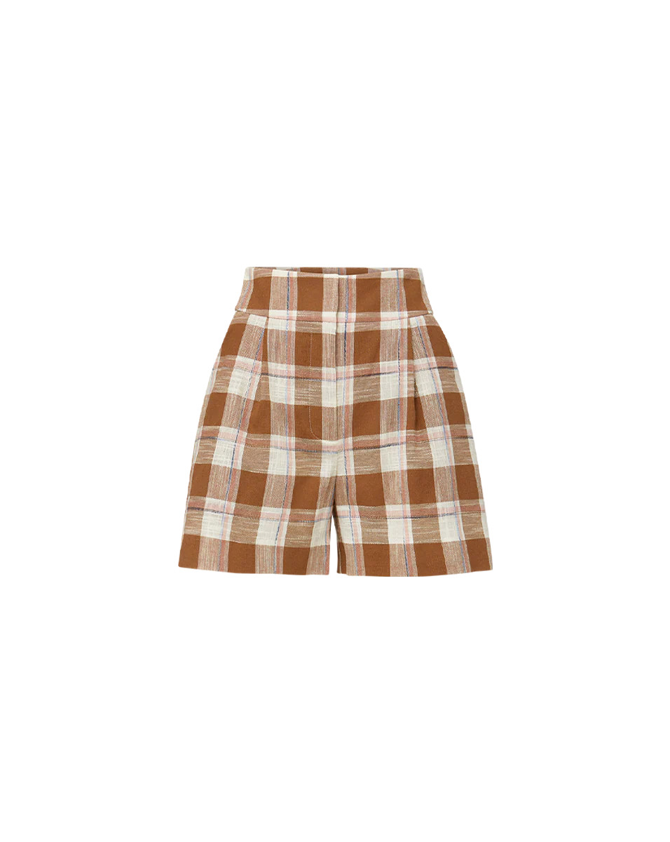 Haina Short | Veronica Beard