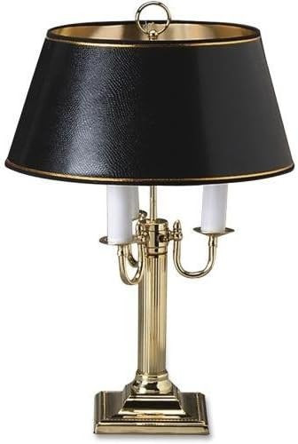 ALELMP537BZ - Traditional Bankers Lamp | Amazon (US)