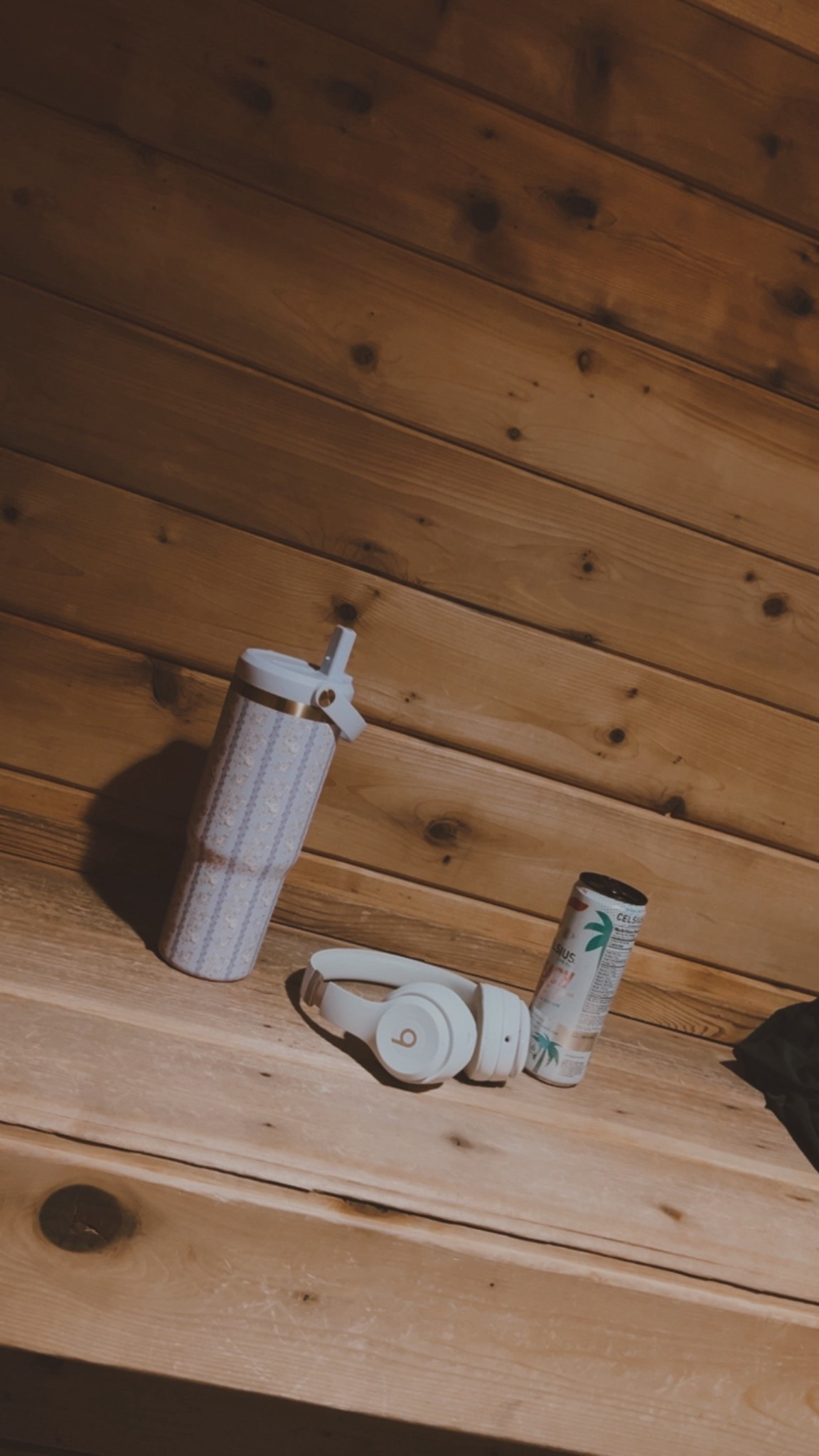 Sauna sesh to end the year ❤️

#LTKSaleAlert #LTKHome #LTKActive