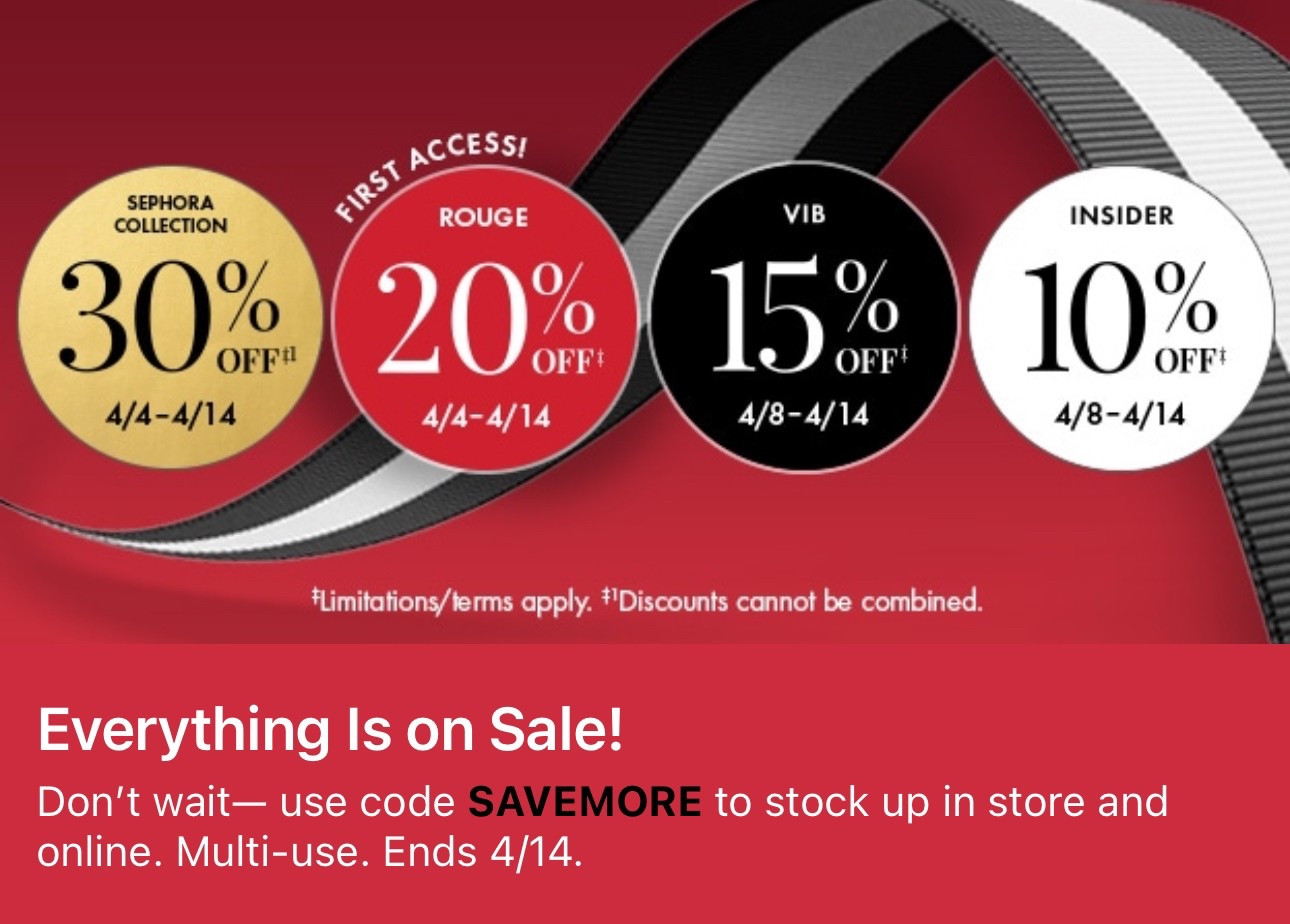 Don’t sleep on these #sephora sale faves! 



#LTKBeauty #LTKSaleAlert