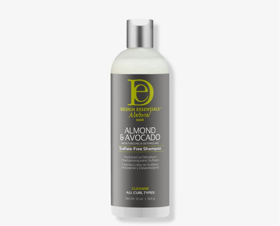 Design Essential Shampoo 

#LTKBeauty #LTKSaleAlert #LTKFindsUnder50