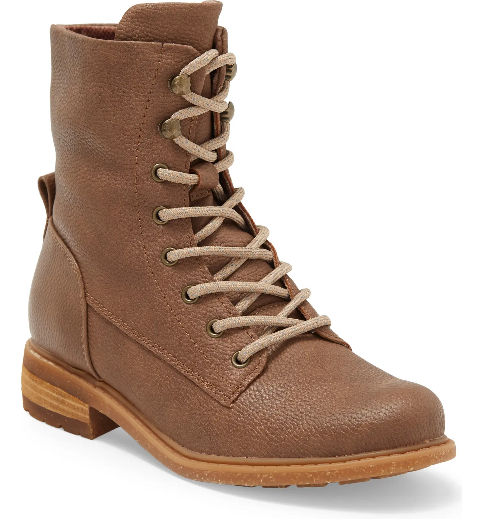 B O C by Born Carter Combat Boot (Women) | Nordstrom Rack