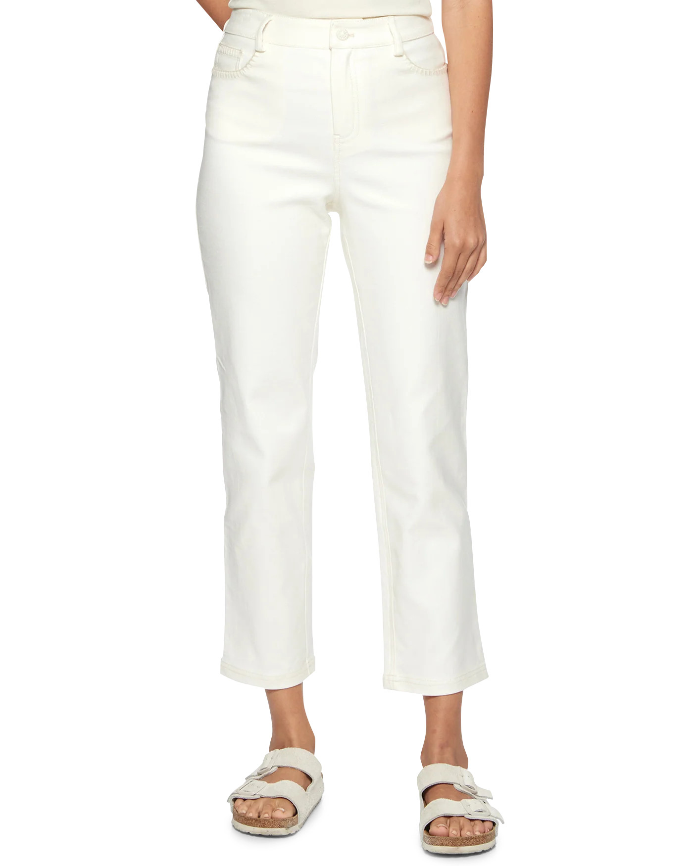 CANOVA STRETCH TERRY PANT | Flag & Anthem