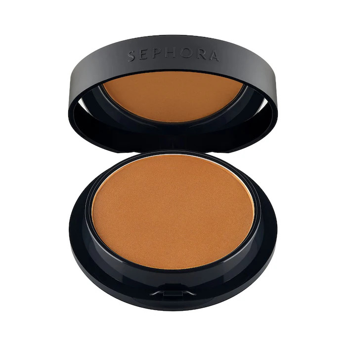 Best Skin Ever Matte Powder Foundation | Sephora (US)