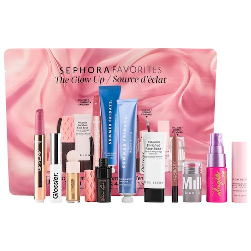 The Glow Up Kit | Sephora (US)