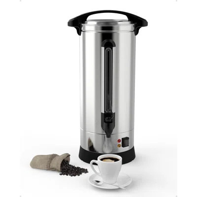 Coffee Urn | Wayfair North America