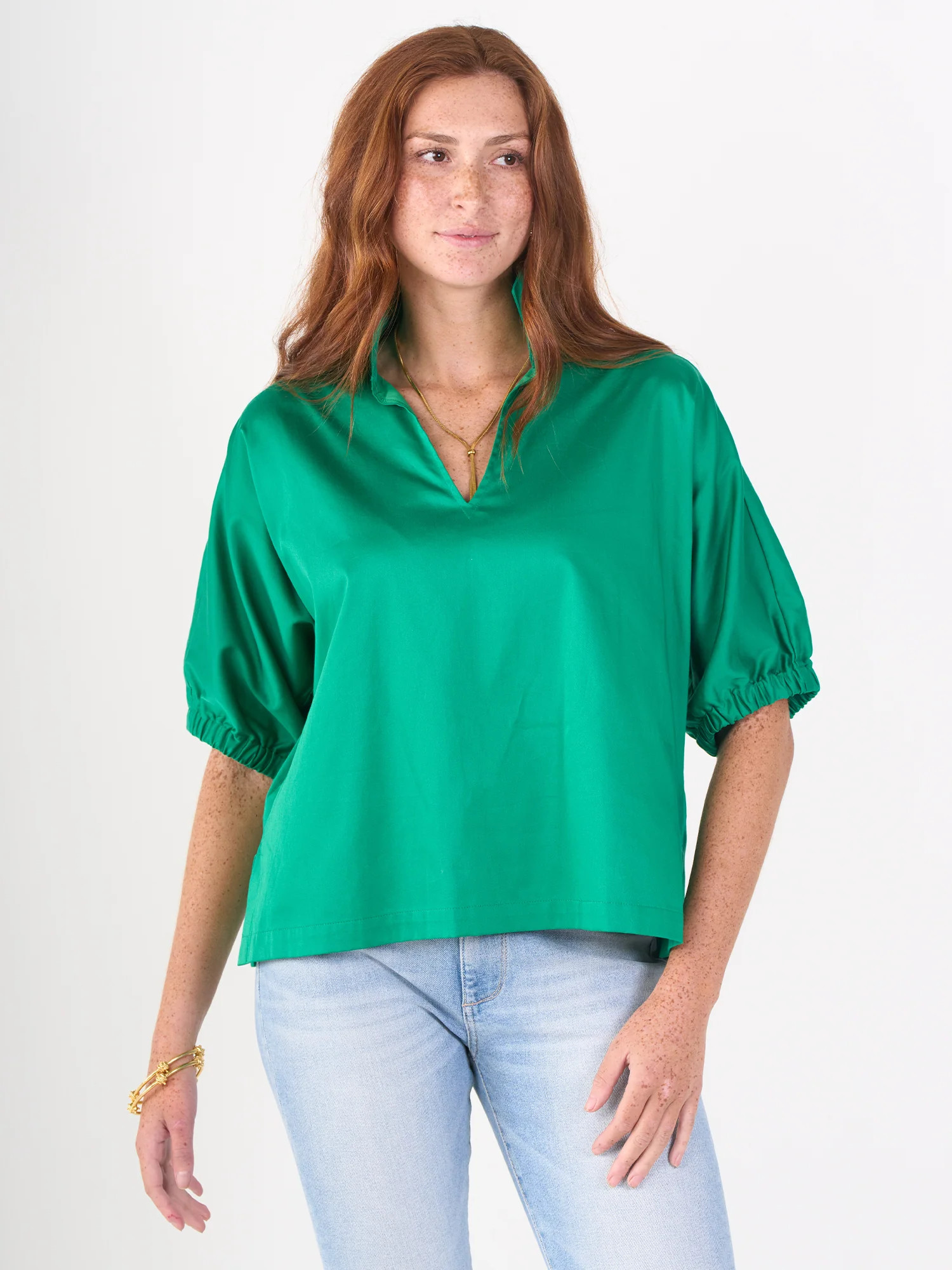 Poppy Top in Poppy Top – Emily McCarthy | Emily McCarthy