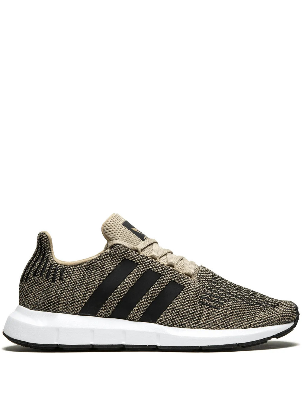adidas Swift Run sneakers - Neutrals | Farfetch Global