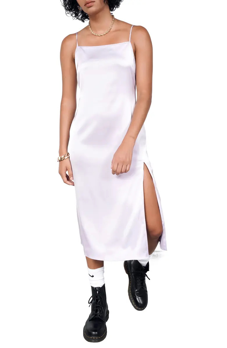 BP. + Wildfang Slipdress | Nordstrom | Nordstrom