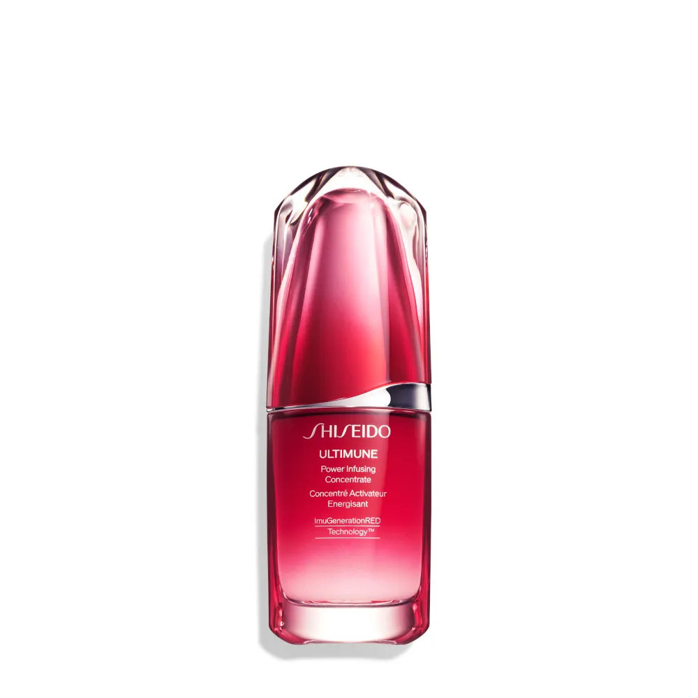 Ultimune Shiseido | Shiseido (BR)