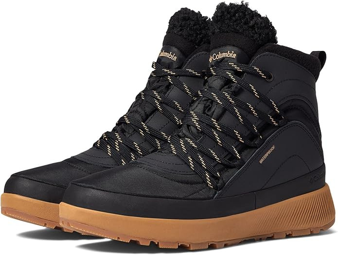 Columbia Women's Red Hills Omni-Heat Snow Boot | Amazon (US)