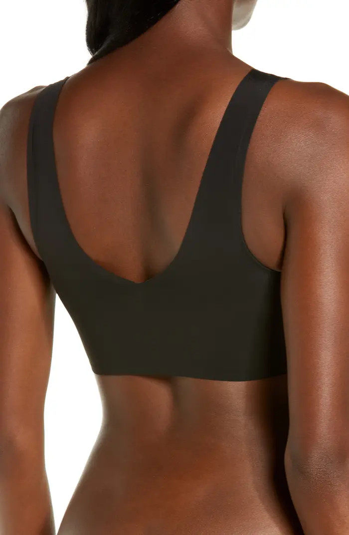 True & Co True Body Lift Full V-Neck Bralette | Nordstrom | Nordstrom