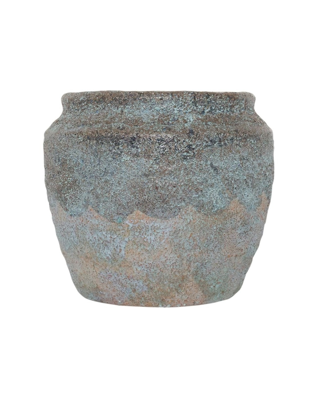 Earthy Textured Pot | McGee & Co.
