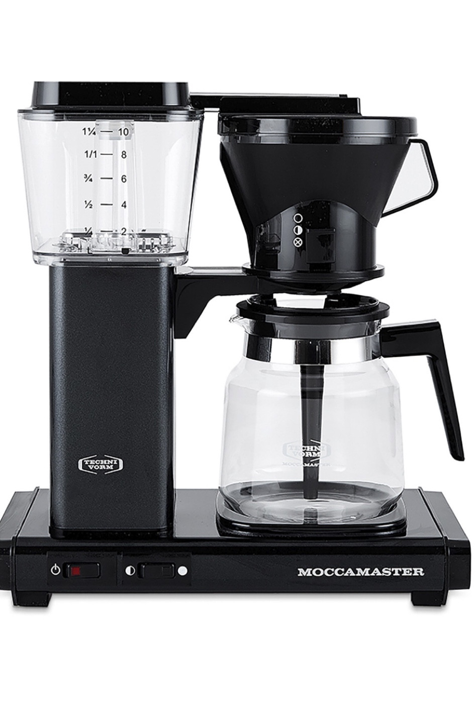 Emily’s favorite coffee maker is on sale! Grab it now! 

#LTKsalealert #LTKhome