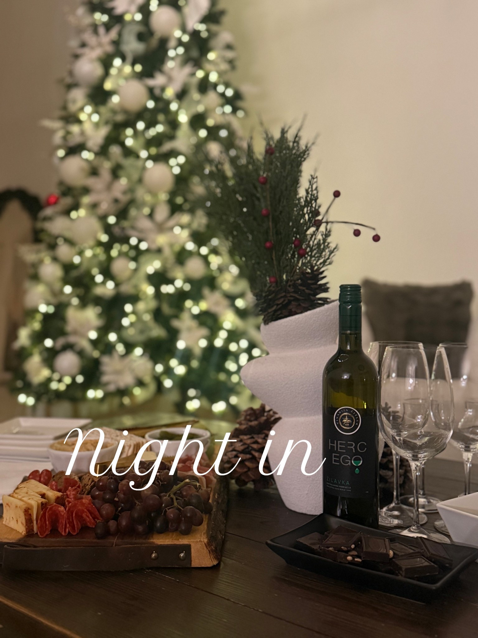 That week between Christmas and new years when you don’t know what day it is . 

#LTKmomlife #LTKHoliday #LTKdayinmylife