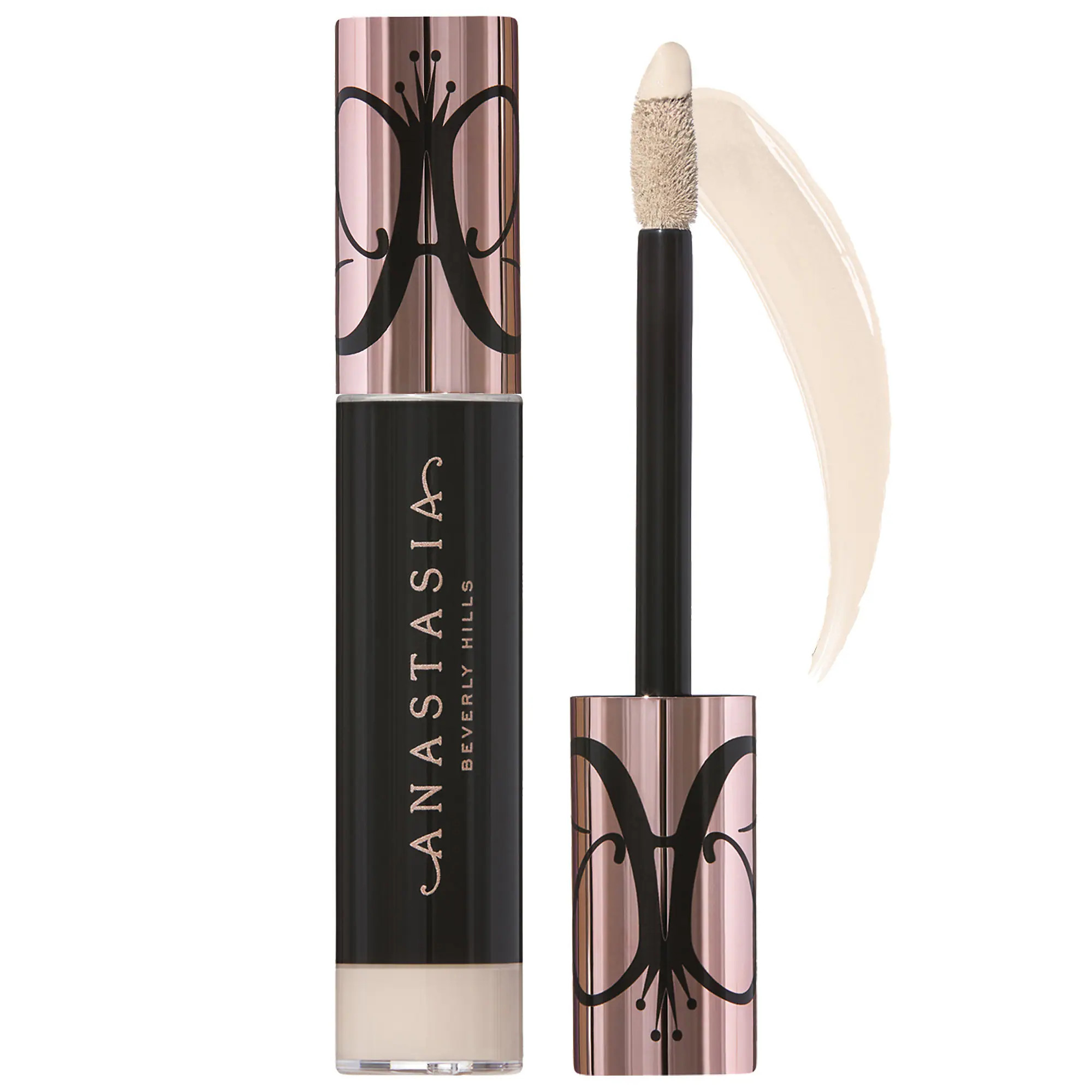 Anastasia Beverly Hills Magic Touch Medium to Full Coverage Concealer 4 0.4 oz/ 12 mL | Sephora (US)