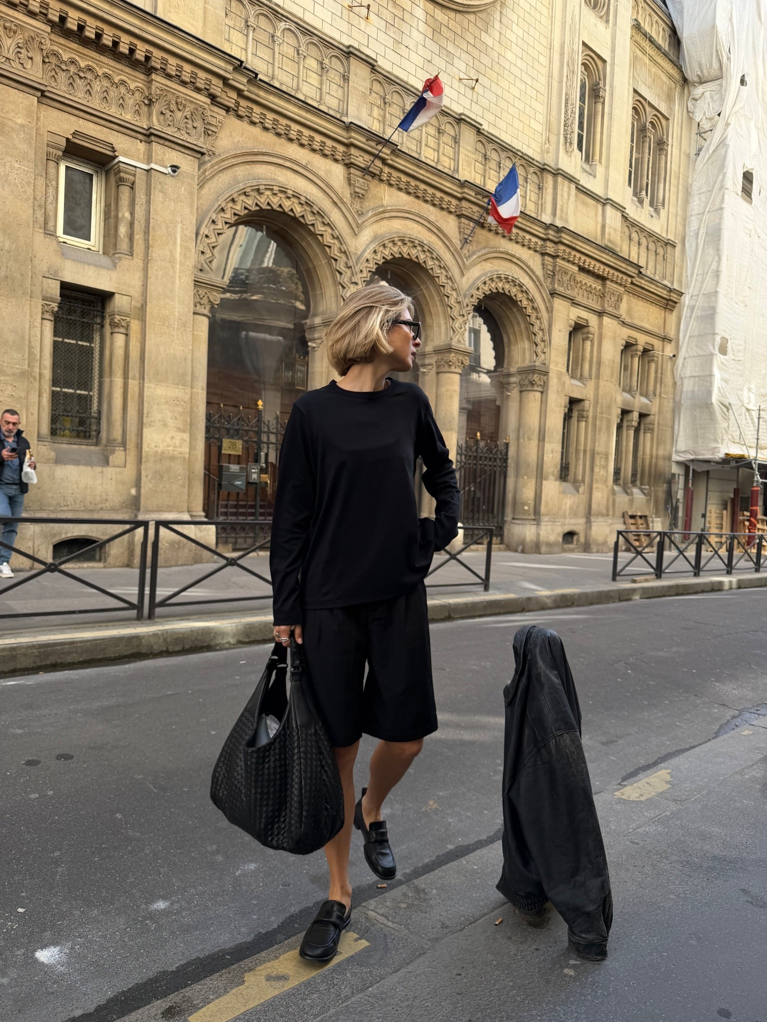 paris fit 

#LTKstyletip #LTKdeutschland #LTKeurope