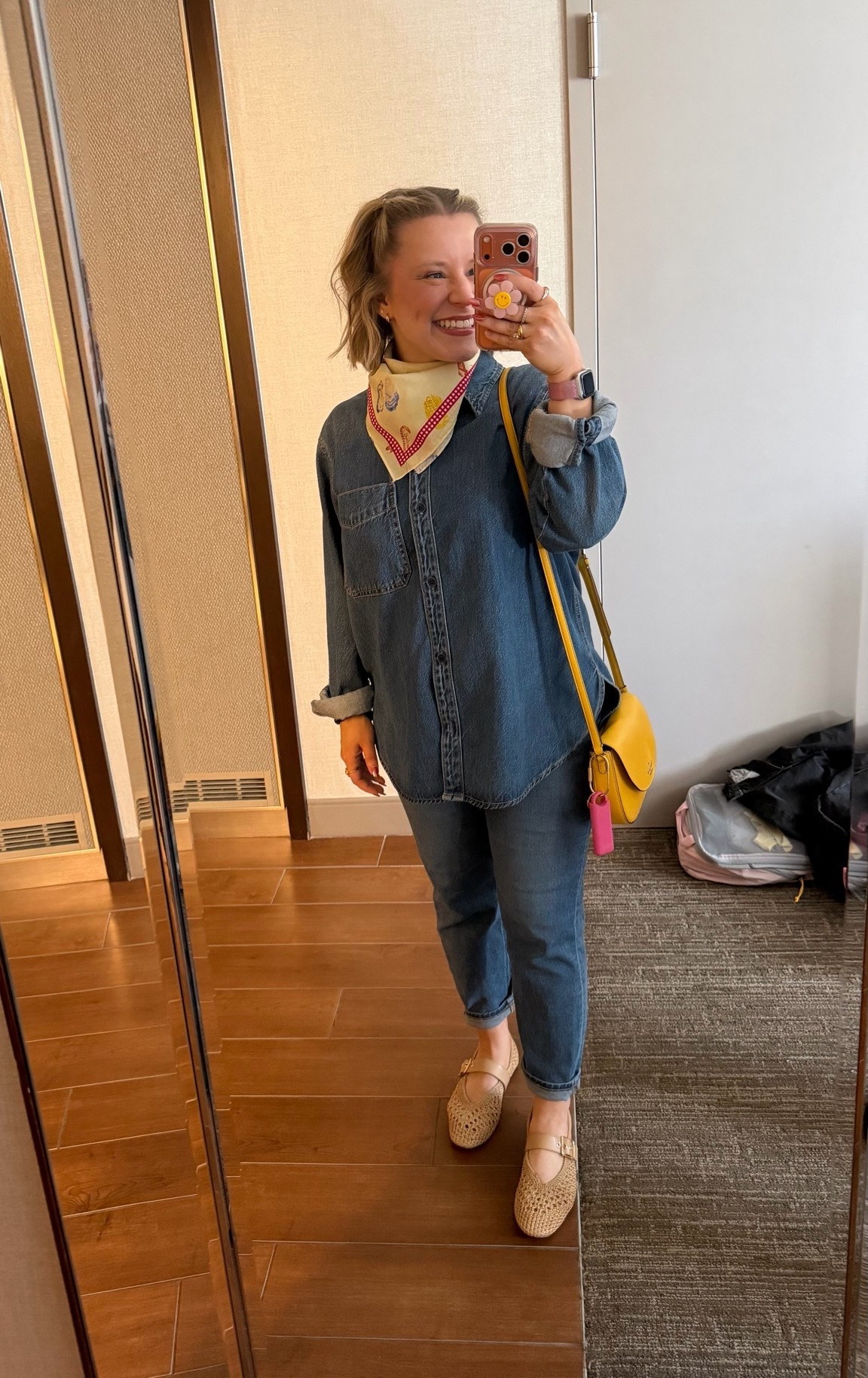 Now that’s a lobster-eatin’ outfit 👏🏼🦞

#LTKootd #LTKgrwm #LTKdayinmylife