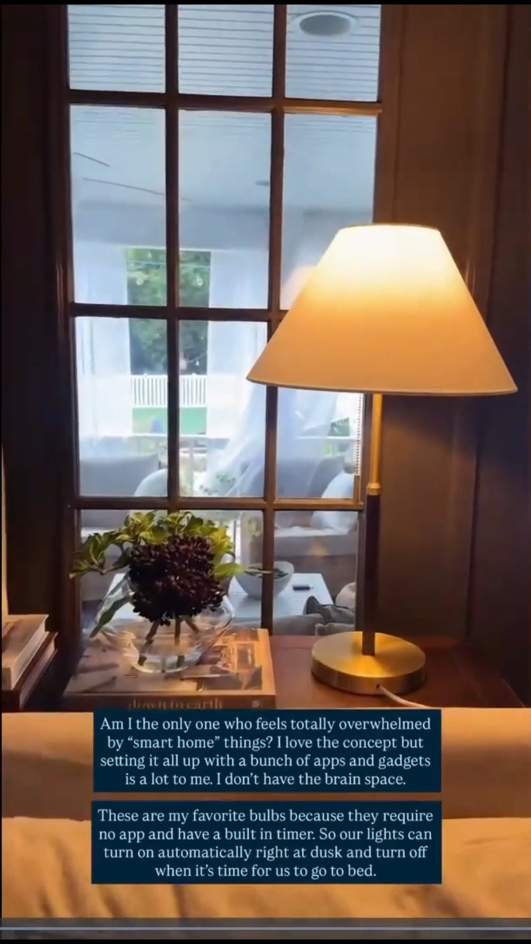 Timer Light Bulbs on SALE! 

#LTKSaleAlert #LTKHome