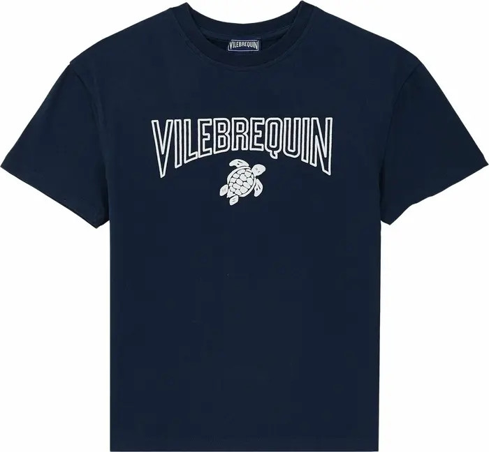 Vilebrequin Kids' Organic Cotton T-Shirt | Nordstrom | Nordstrom
