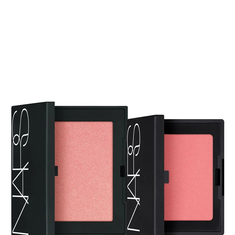 Blush On The Glow Set | NARS | NARS (US)