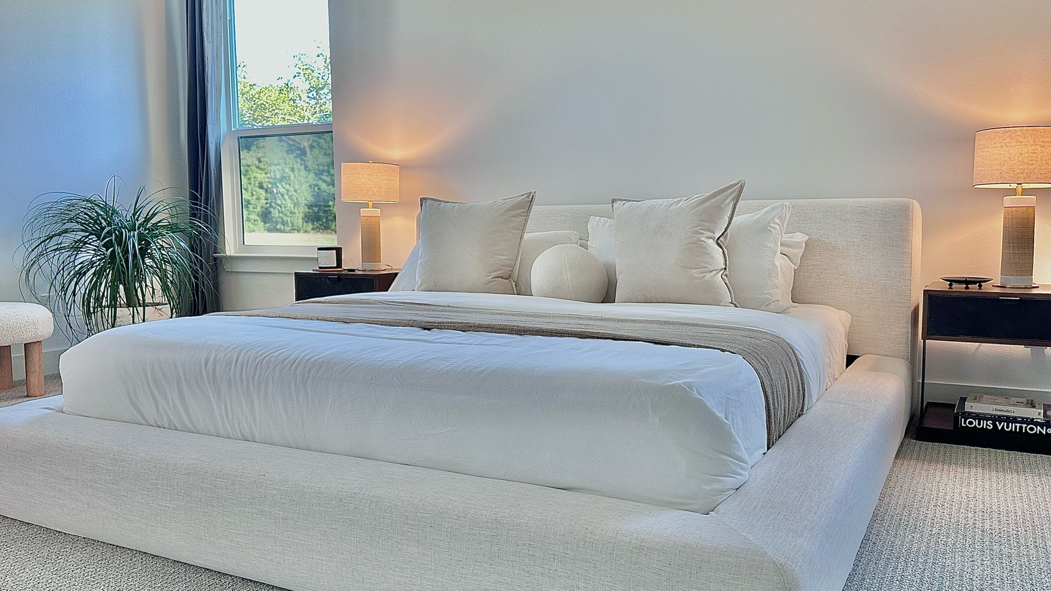 Shop my Bed 💤Dawson Bed 

#LTKstyletip #LTKVideo #LTKhome