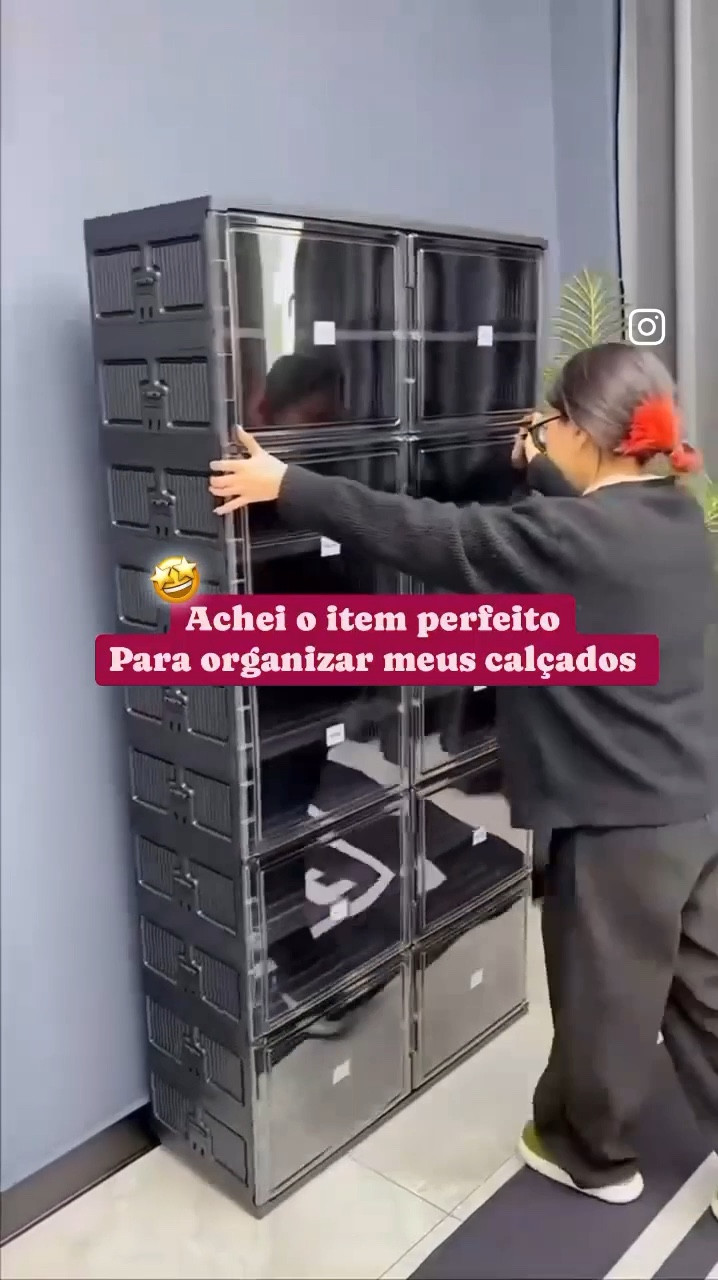 A meta é manter tudo organizado! 
🤩Eu amo

#LTKfamily #LTKbrasil