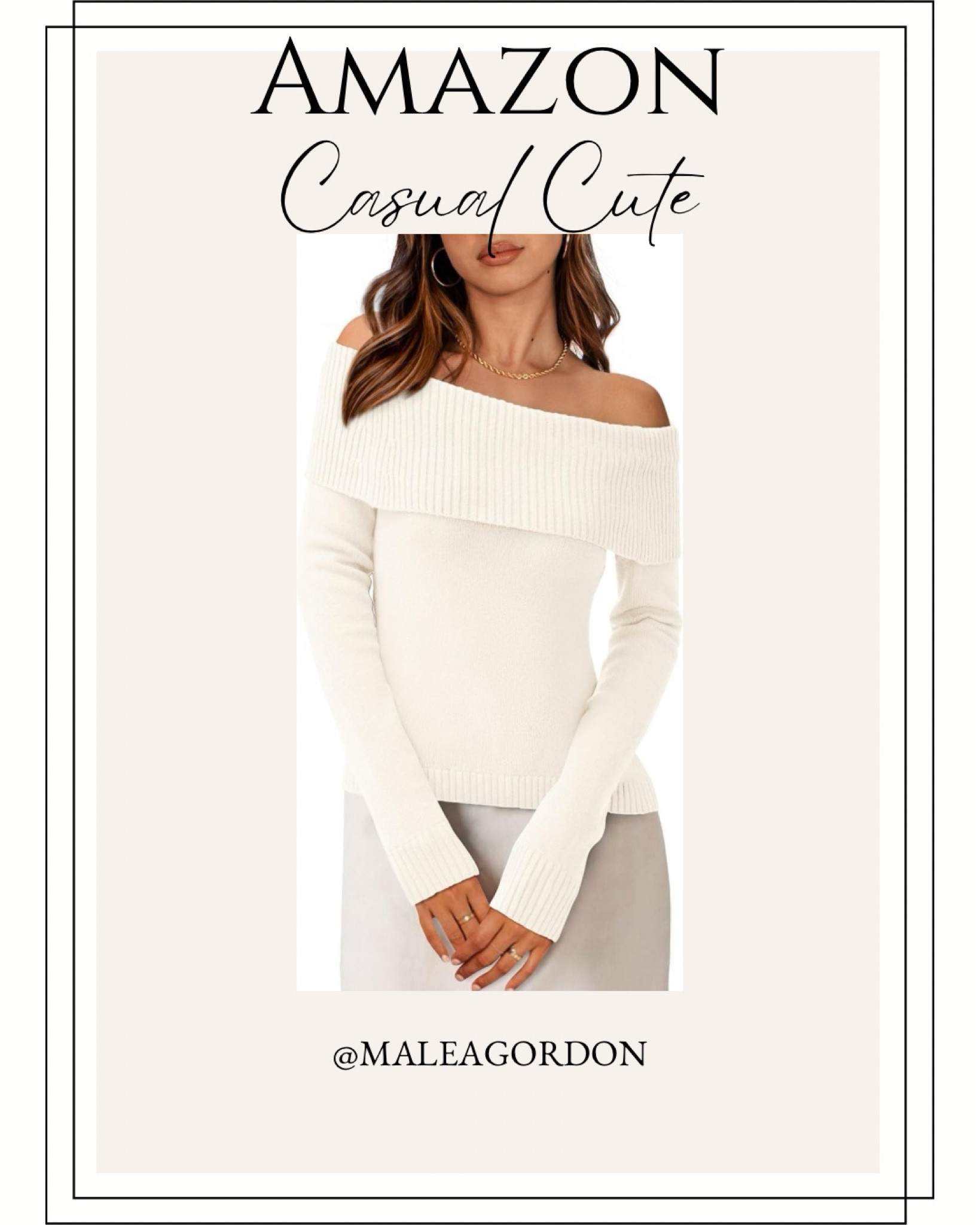 I wear medium. 5’7” 145

Women's Fall Off Shoulder Sweaters Y2K Long Sleeve Ribbed Knit Fitted Pullover Winter Date Night Tops Blouse