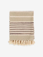 Drexler Throw | Lulu and Georgia 