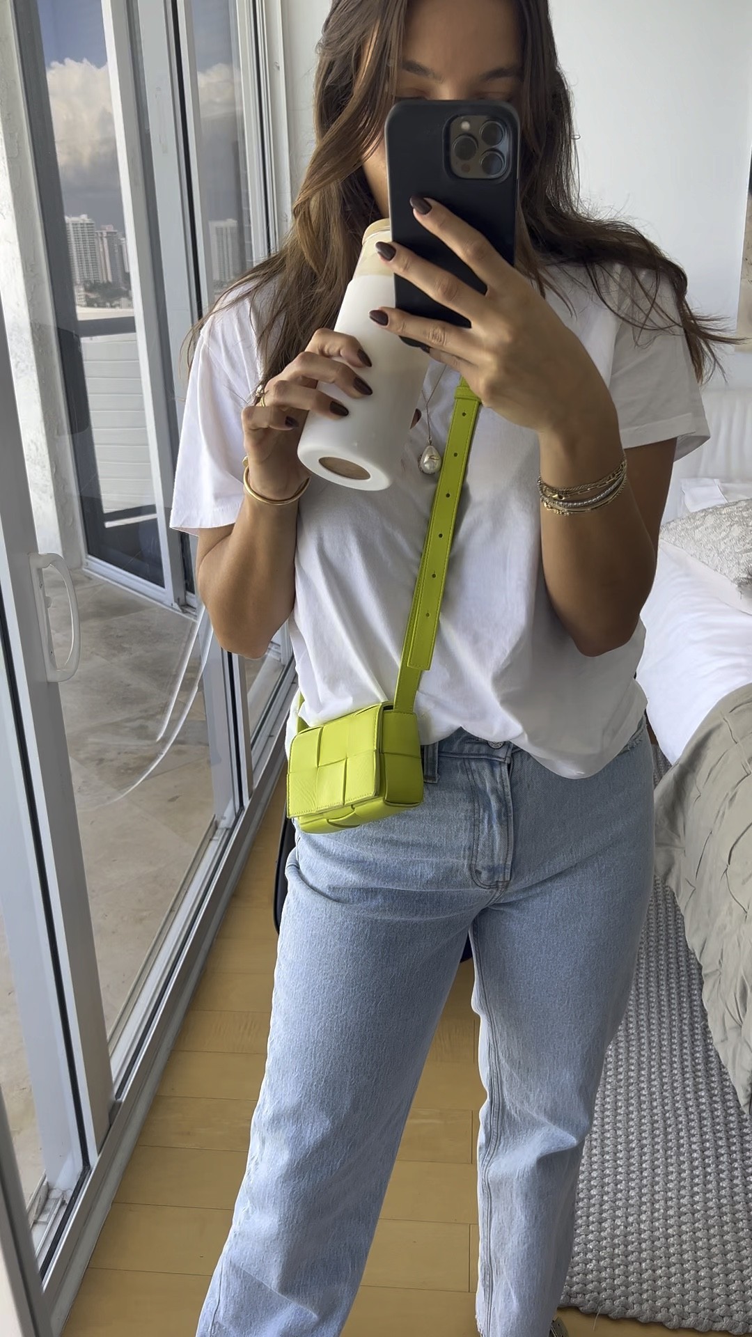 these little candy casettes are an instant mood boost 🍭 @newbottega they come in so many fun colors and perfectly fit my cardholder and a few other things, linking below!

#LTKfit #LTKunder50 #LTKstyletip