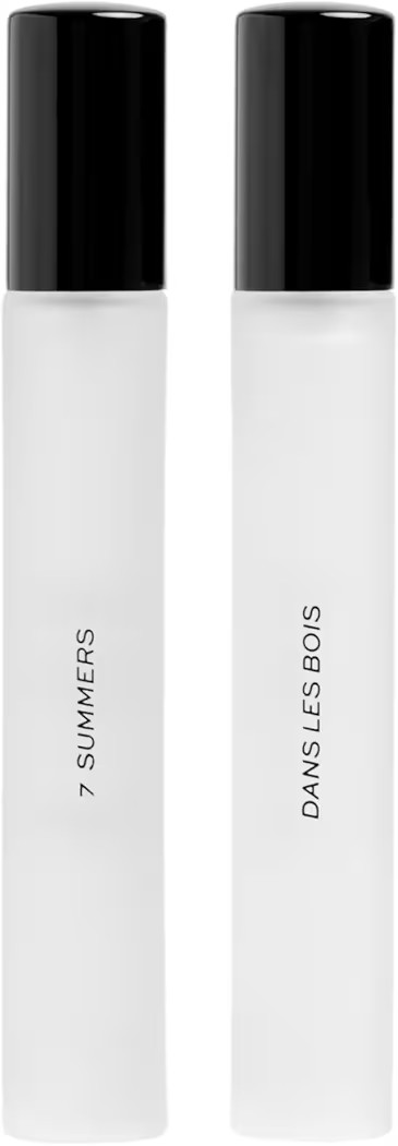 DIME Beauty Signature Fragrance Duo Set ($50 Value) - Includes 7 Summers (10 ml) and Dans Les Boi... | Amazon (US)